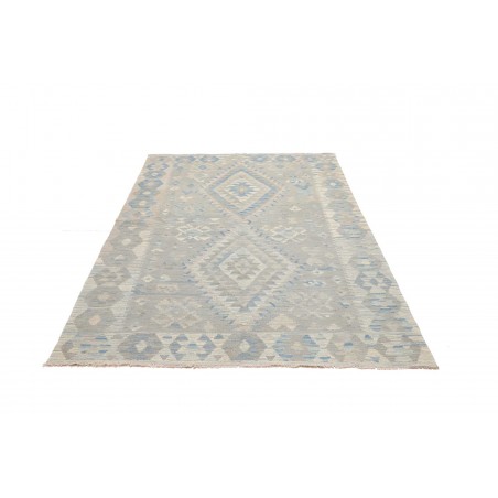 Tappeto Kilim Afghanistan beige 153x212