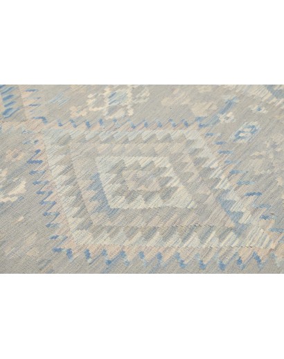 Tappeto Kilim Afghanistan beige 153x212