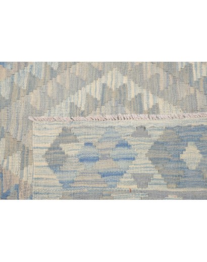 Tappeto Kilim Afghanistan beige 153x212
