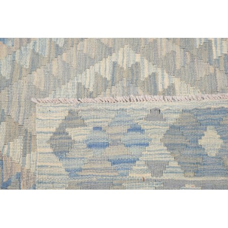 Tappeto Kilim Afghanistan beige 153x212