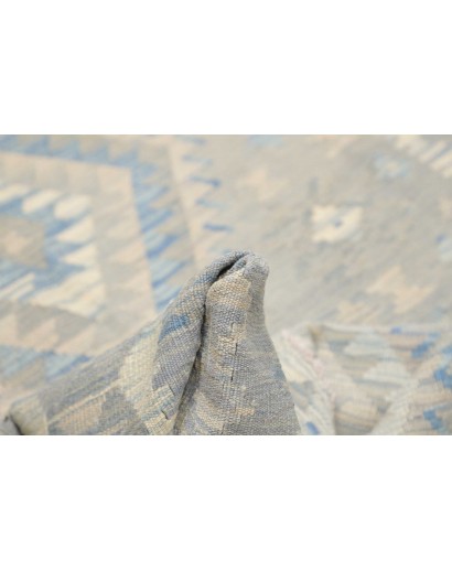Tappeto Kilim Afghanistan beige 153x212