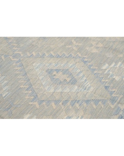 Tappeto Kilim Afghanistan beige 150x200