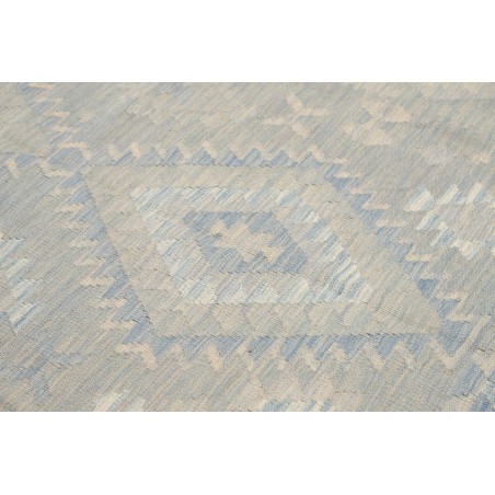 Tappeto Kilim Afghanistan beige 150x200