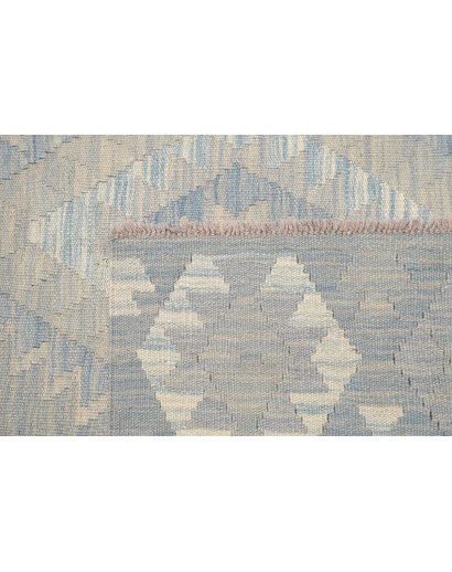 Tappeto Kilim Afghanistan beige 150x200