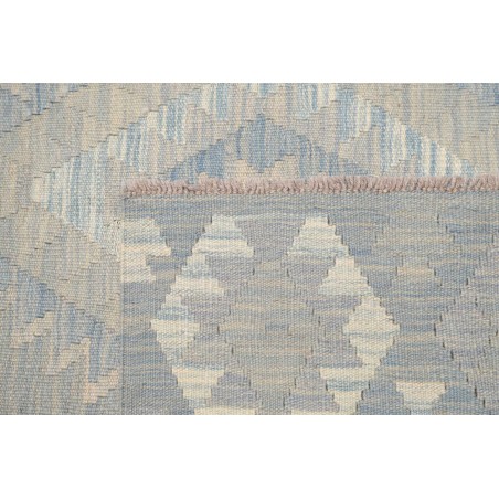 Tappeto Kilim Afghanistan beige 150x200