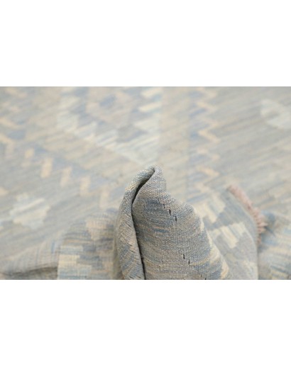 Tappeto Kilim Afghanistan beige 150x200