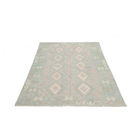 Tappeto Kilim Afghanistan beige 150x202