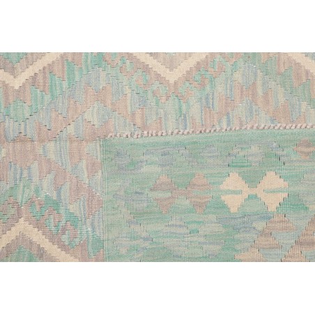 Tappeto Kilim Afghanistan beige 150x202