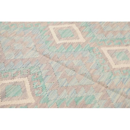 Tappeto Kilim Afghanistan beige 150x202