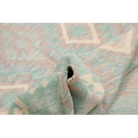 Tappeto Kilim Afghanistan beige 150x202