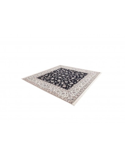 Tappeto Nain 6La Persia grigio 260x261