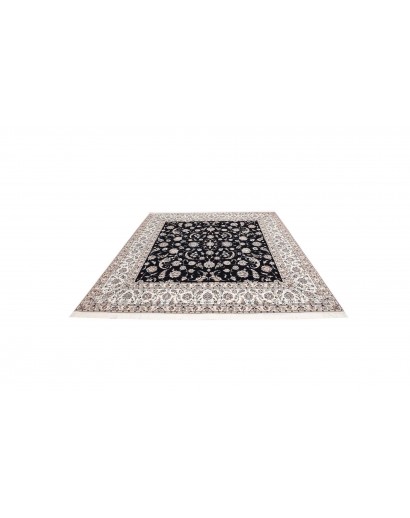 Tappeto Nain 6La Persia grigio 260x261
