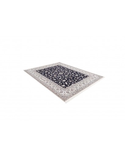 Tappeto Nain 6La Persia grigio blu 208x253