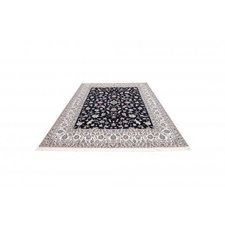 Tappeto Nain 6La Persia grigio blu 208x253