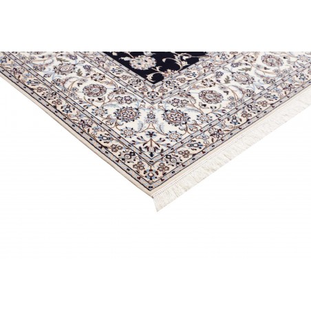 Tappeto Nain 6La Persia grigio blu 208x253