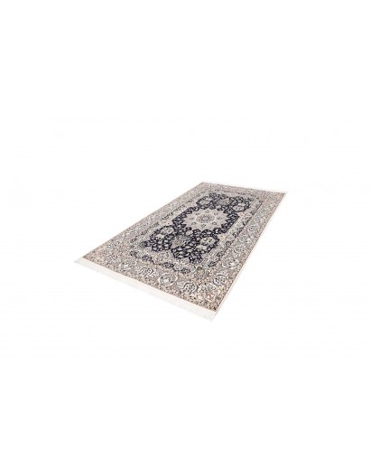 Tappeto Nain 6La Persia grigio 154x256