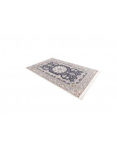 Tappeto Nain 6La Persia grigio 154x256