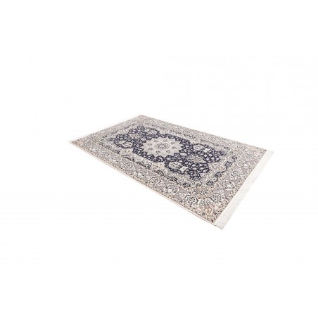 Tappeto Nain 6La Persia grigio 154x256