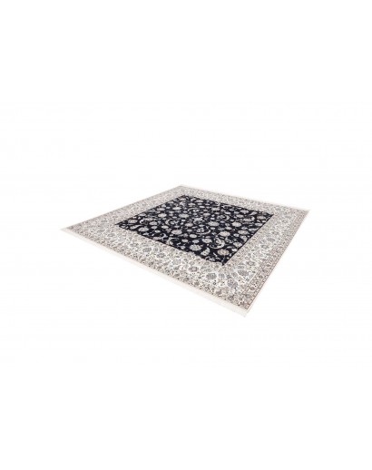 Tappeto Nain 6La Persia grigio blu 254x250