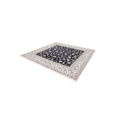 Tappeto Nain 6La Persia grigio blu 254x250