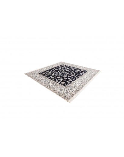 Tappeto Nain 6La Persia grigio blu 254x250