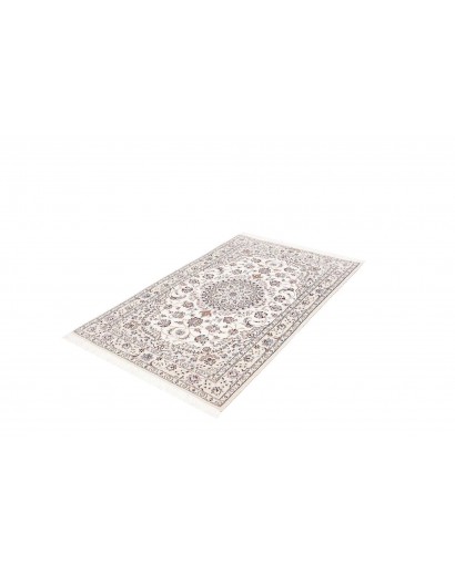 Tappeto Nain 6La Persia bianco 103x159