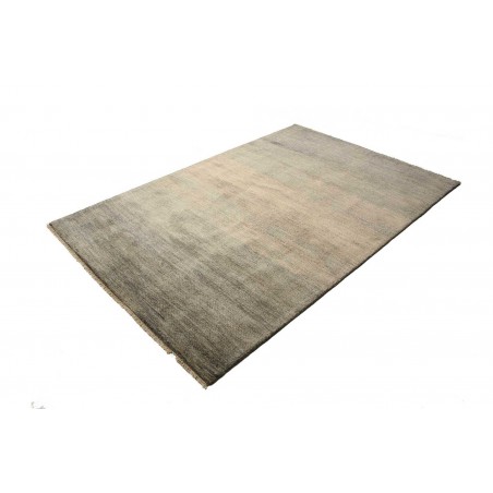Tappeto Shayan Pakistan marrone giallo 201x249