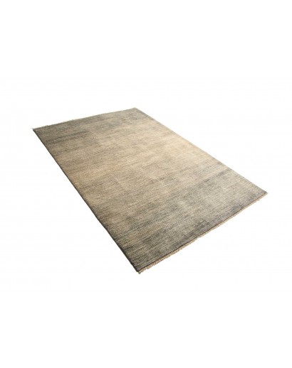 Tappeto Shayan Pakistan marrone giallo 201x249