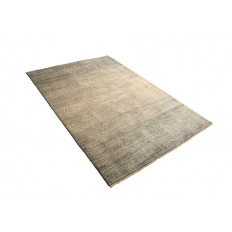 Tappeto Shayan Pakistan marrone giallo 201x249