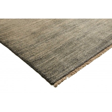 Tappeto Shayan Pakistan marrone giallo 201x249