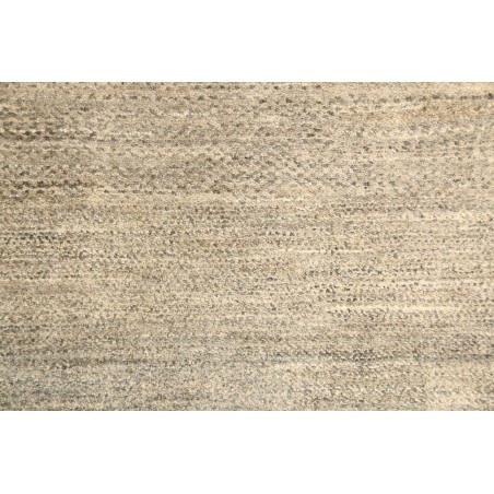 Tappeto Shayan Pakistan marrone giallo 201x249