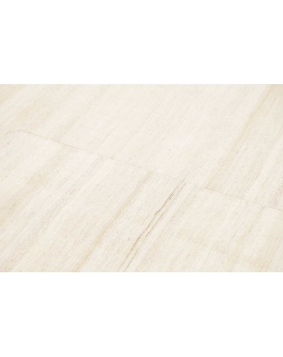 Tappeto Kilim Persia bianco 222x321