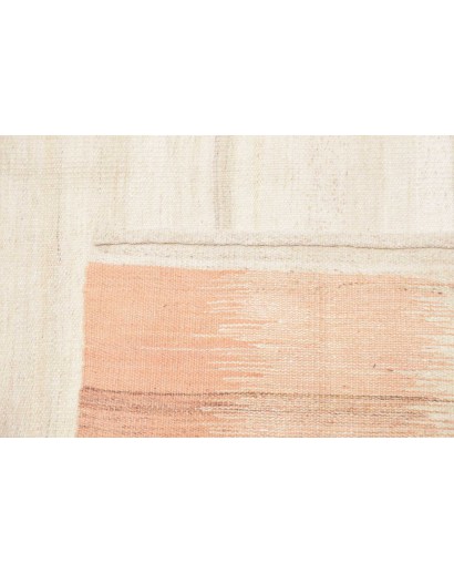 Tappeto Kilim Persia bianco 222x321