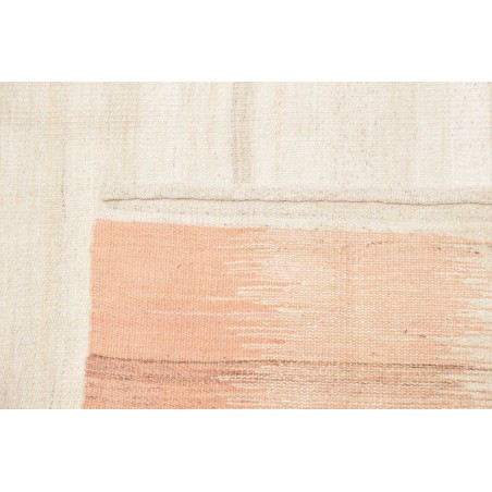 Tappeto Kilim Persia bianco 222x321