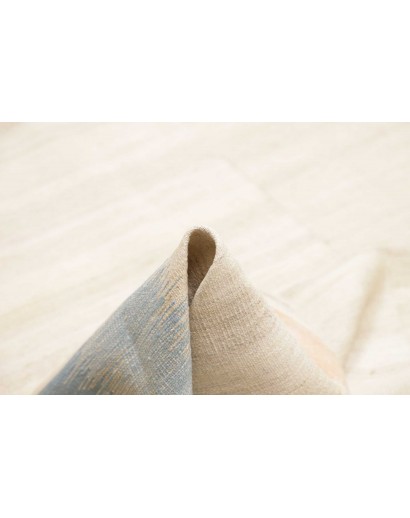 Tappeto Kilim Persia bianco 222x321