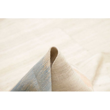 Tappeto Kilim Persia bianco 222x321