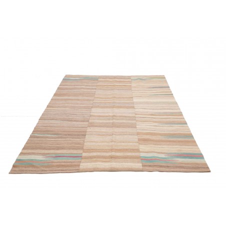 Tappeto Kilim Persia beige 160x220