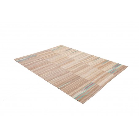 Tappeto Kilim Persia beige 160x220