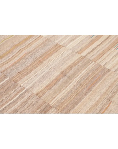 Tappeto Kilim Persia beige 160x220