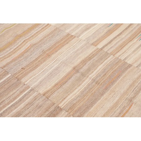 Tappeto Kilim Persia beige 160x220
