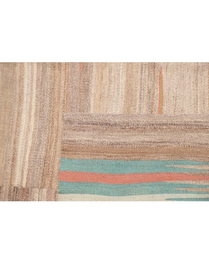 Tappeto Kilim Persia beige 160x220