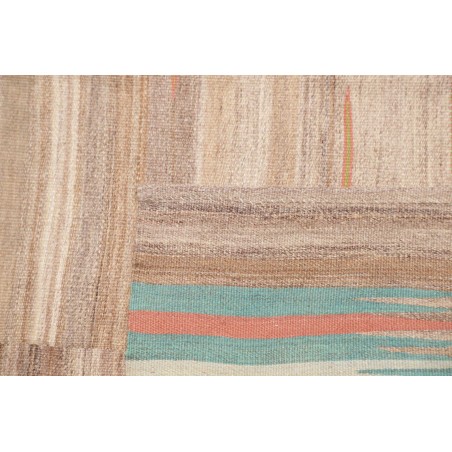 Tappeto Kilim Persia beige 160x220