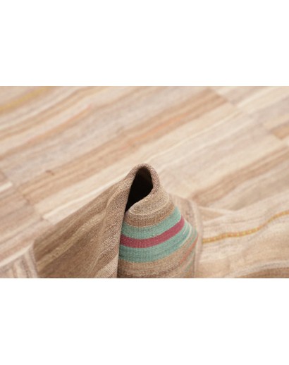 Tappeto Kilim Persia beige 160x220