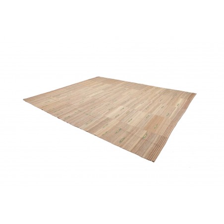Tappeto Kilim Persia marrone 277x337