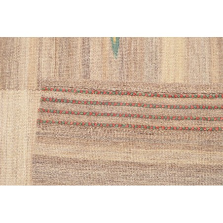 Tappeto Kilim Persia marrone 277x337
