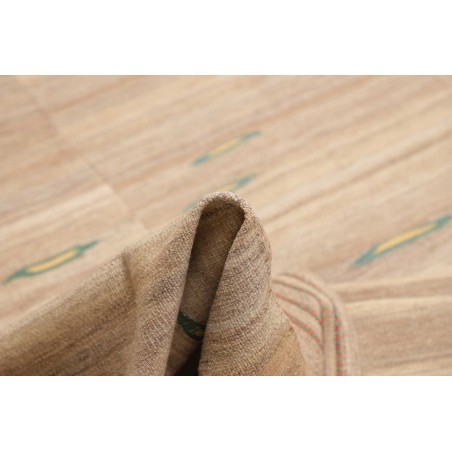 Tappeto Kilim Persia marrone 277x337