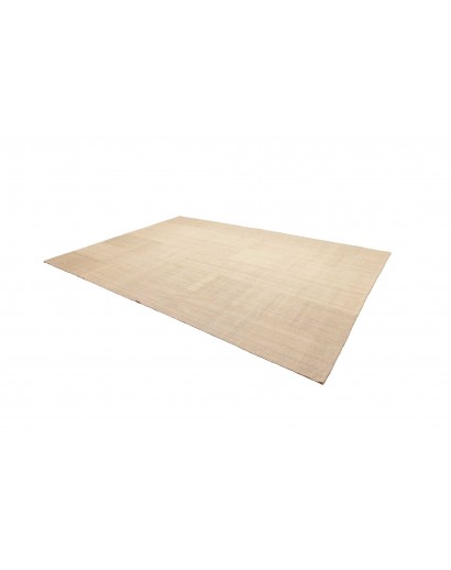 Tappeto Kilim Persia beige marrone 249x343