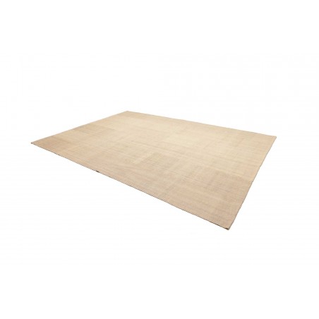 Tappeto Kilim Persia beige marrone 249x343
