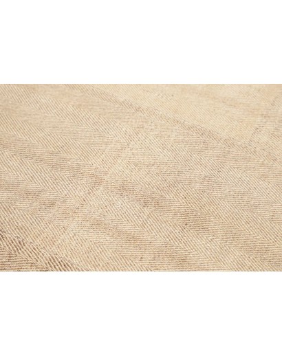Tappeto Kilim Persia beige marrone 249x343