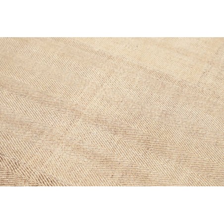 Tappeto Kilim Persia beige marrone 249x343